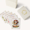 Wedding Countdown Card Game