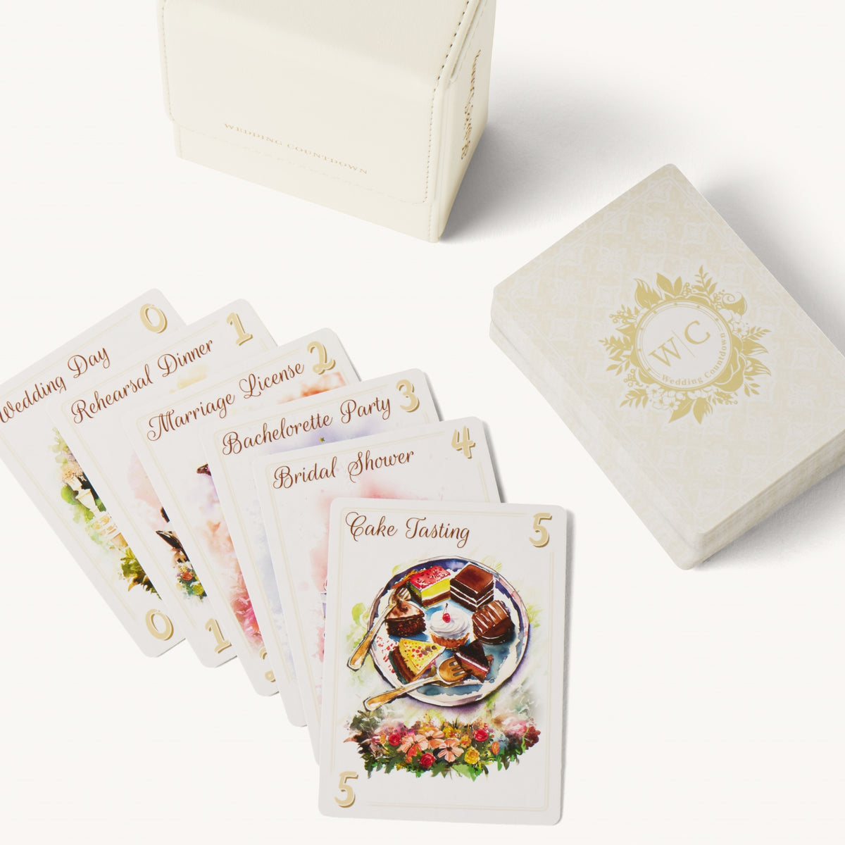 The Bride Era Bundle