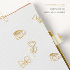 Bridal Beauty Planner