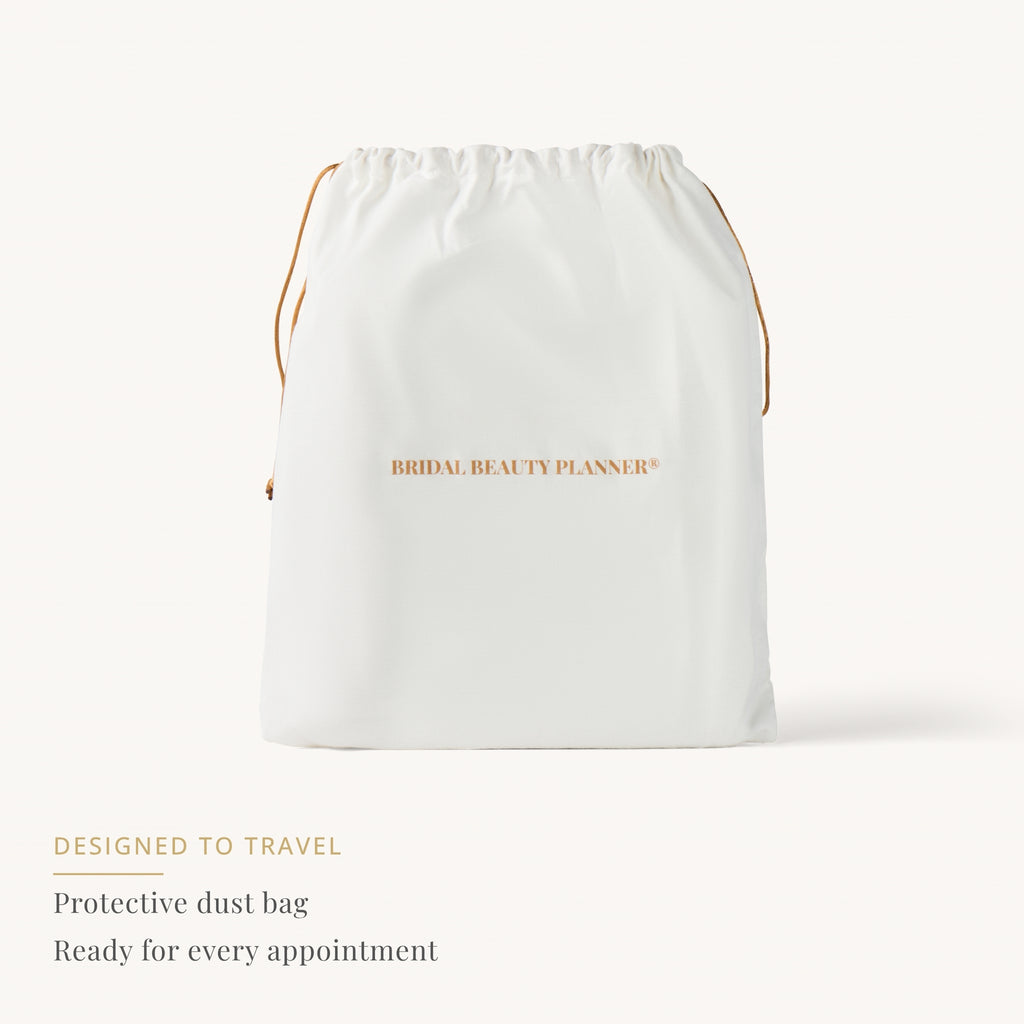 Bridal Beauty Planner