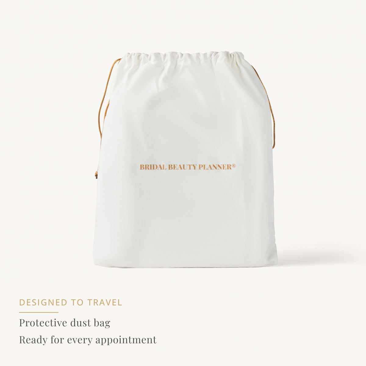 Bridal Beauty Planner
