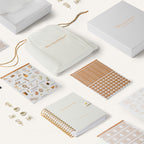 Bridal Beauty Planner