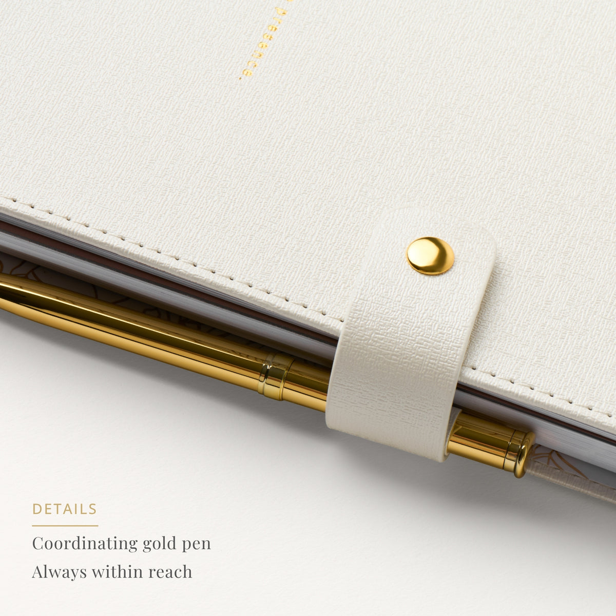 Bridal Beauty Planner