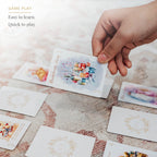 Wedding Countdown Card Game