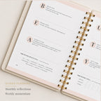 Bridal Beauty Planner