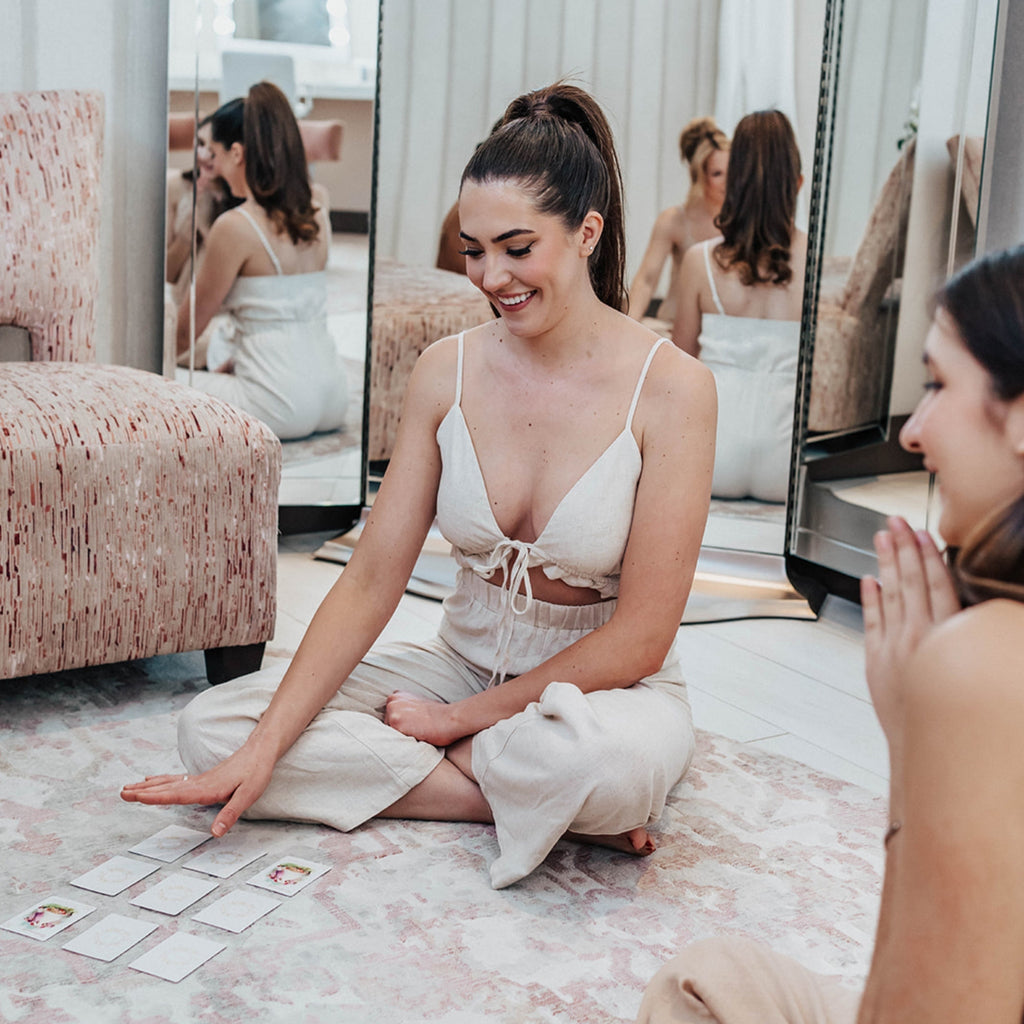 Wedding Countdown Card Game