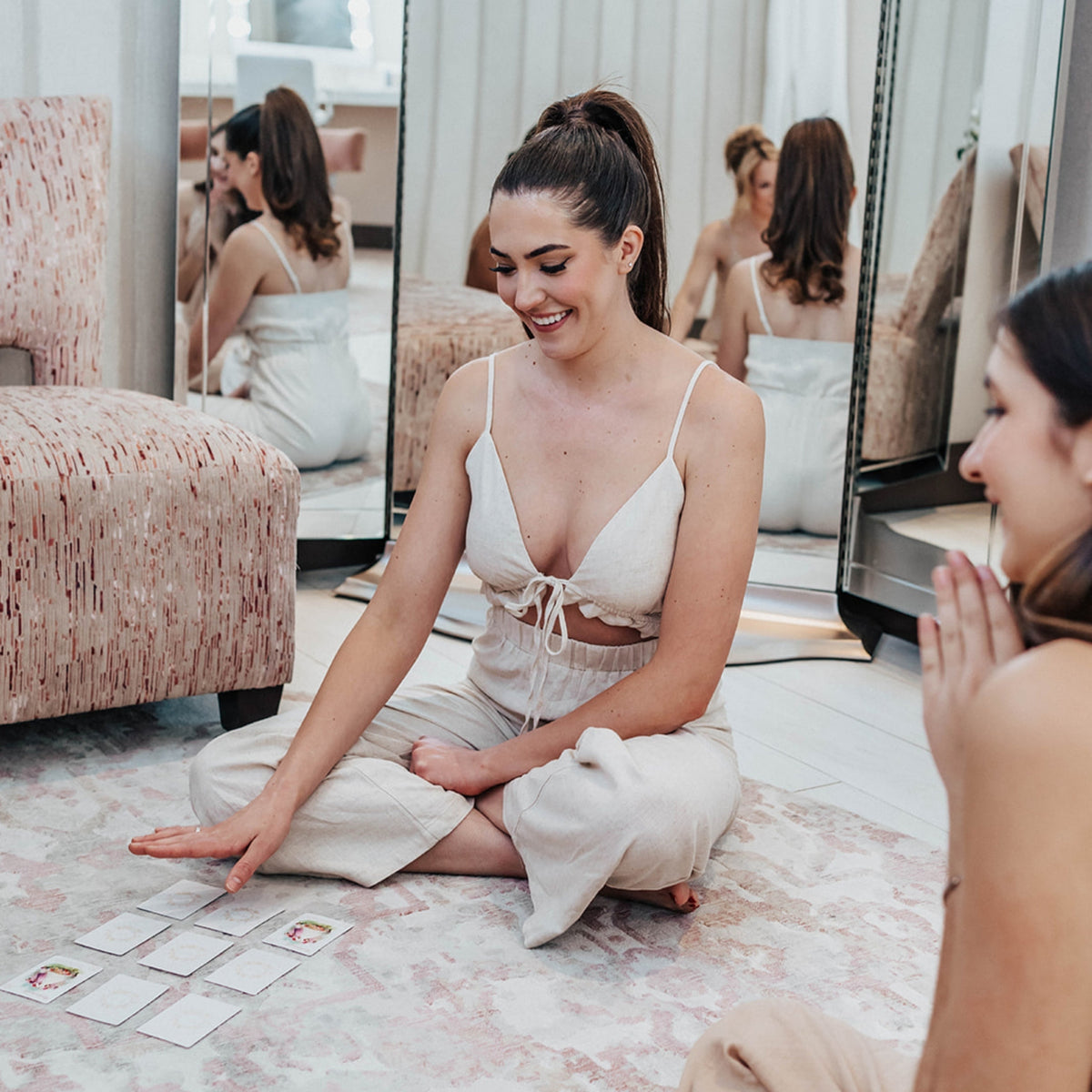 Wedding Countdown Card Game