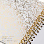 Bridal Beauty Planner