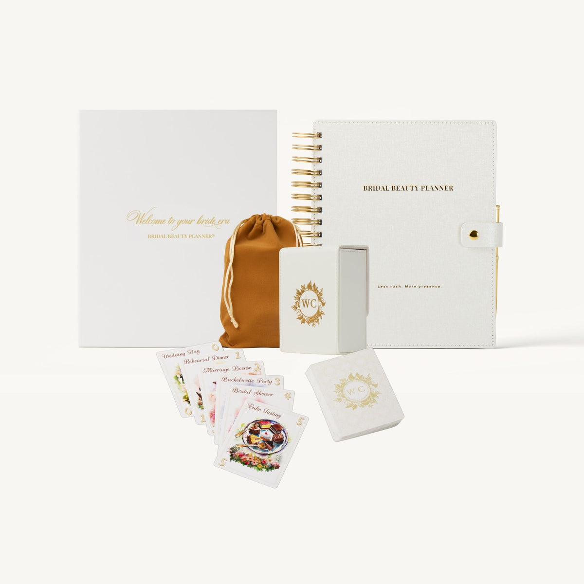 The Bride Era Bundle